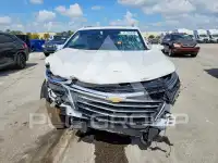2023 Chevrolet Equinox фото