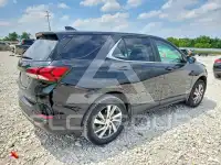 2023 Chevrolet Equinox фото
