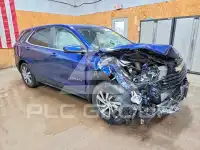 2023 Chevrolet Equinox фото