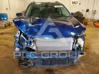 2023 Chevrolet Equinox фото
