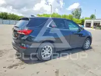 2023 Chevrolet Equinox фото