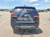 2023 Chevrolet Equinox фото