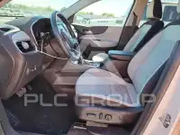2023 Chevrolet Equinox фото