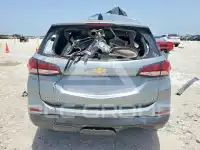 2023 Chevrolet Equinox photo