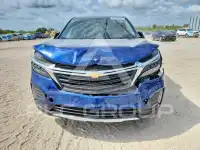 2023 Chevrolet Equinox фото
