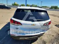 2023 Chevrolet Equinox фото