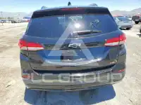 2023 Chevrolet Equinox фото