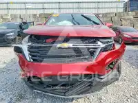 2023 Chevrolet Equinox фото