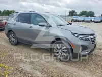 2023 Chevrolet Equinox фото