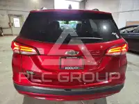 2023 Chevrolet Equinox фото