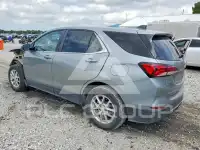 2023 Chevrolet Equinox фото