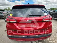 2023 Chevrolet Equinox фото