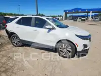 2023 Chevrolet Equinox фото