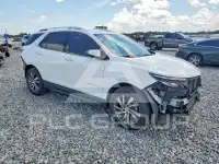 2023 Chevrolet Equinox фото
