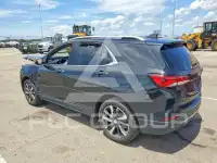 2023 Chevrolet Equinox фото