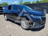 2023 Chevrolet Equinox фото