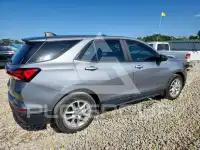 2023 Chevrolet Equinox фото