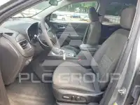 2023 Chevrolet Equinox фото