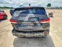 2023 Chevrolet Equinox фото