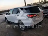 2023 Chevrolet Equinox фото