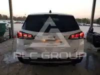 2023 Chevrolet Equinox фото