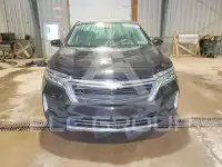 2023 Chevrolet Equinox фото
