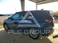2023 Chevrolet Equinox фото