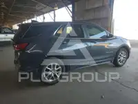 2023 Chevrolet Equinox фото