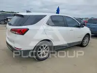 2023 Chevrolet Equinox фото