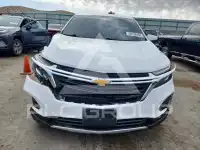 2023 Chevrolet Equinox фото