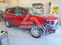 2023 Chevrolet Equinox фото