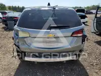 2023 Chevrolet Equinox фото