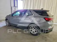 2023 Chevrolet Equinox photo