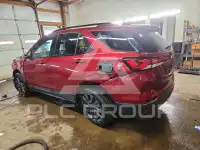 2023 Chevrolet Equinox фото