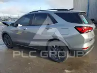 2023 Chevrolet Equinox фото