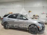 2023 Chevrolet Equinox фото