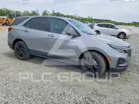 2023 Chevrolet Equinox фото