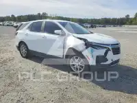 2023 Chevrolet Equinox фото