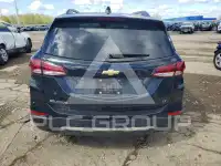 2023 Chevrolet Equinox фото