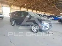 2023 Chevrolet Equinox фото