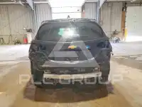 2023 Chevrolet Equinox фото
