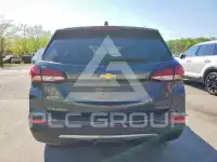 2023 Chevrolet Equinox фото