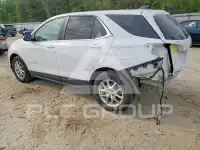2023 Chevrolet Equinox фото