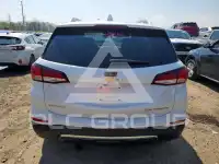 2023 Chevrolet Equinox фото