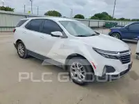 2023 Chevrolet Equinox фото