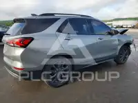 2023 Chevrolet Equinox фото