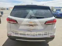 2023 Chevrolet Equinox фото