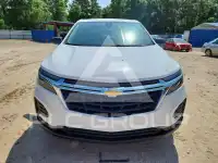 2023 Chevrolet Equinox фото
