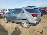2023 Chevrolet Equinox фото
