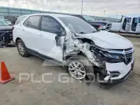2023 Chevrolet Equinox фото